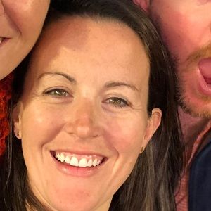 Meet your Posher, Ellen